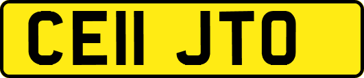 CE11JTO