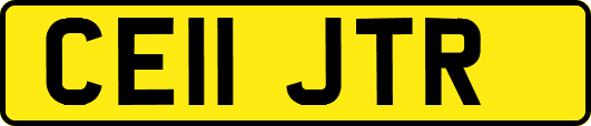 CE11JTR