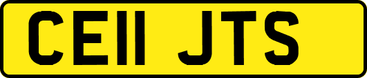 CE11JTS