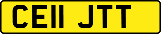 CE11JTT