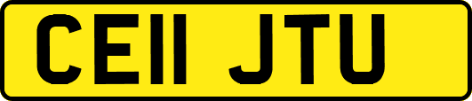 CE11JTU