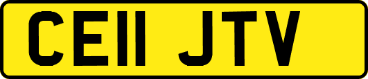 CE11JTV