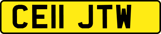 CE11JTW