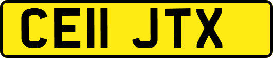CE11JTX