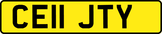 CE11JTY