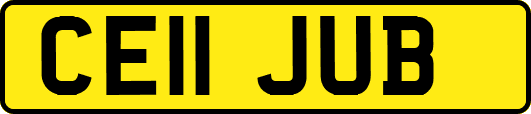 CE11JUB