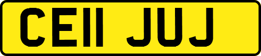 CE11JUJ