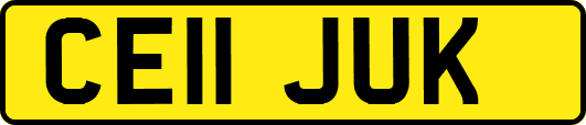 CE11JUK