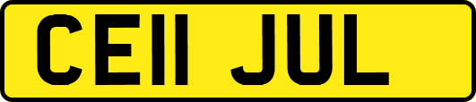 CE11JUL