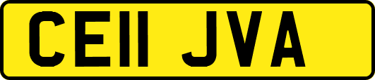 CE11JVA