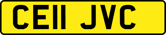 CE11JVC