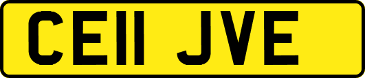 CE11JVE