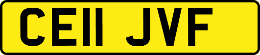 CE11JVF