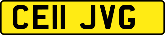 CE11JVG