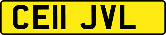 CE11JVL