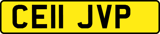 CE11JVP