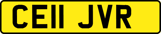 CE11JVR
