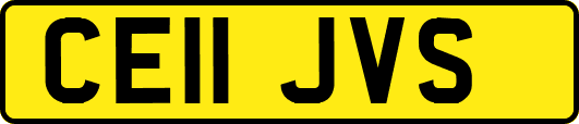 CE11JVS