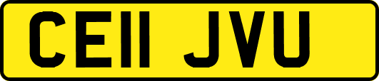 CE11JVU