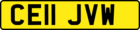 CE11JVW