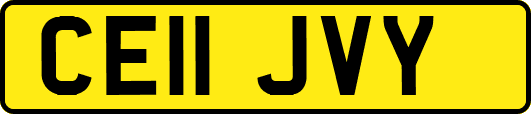 CE11JVY
