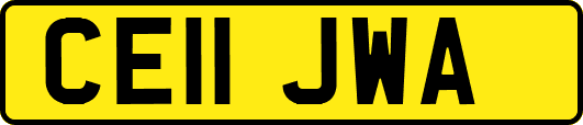 CE11JWA