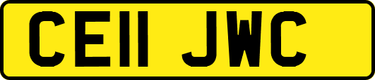 CE11JWC