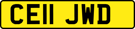 CE11JWD
