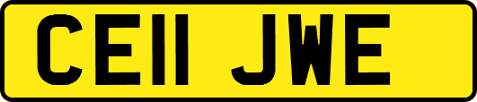 CE11JWE