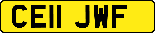 CE11JWF