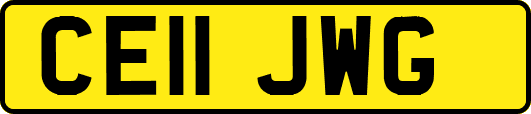 CE11JWG