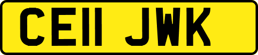 CE11JWK
