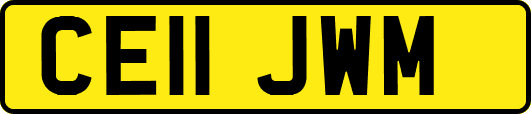 CE11JWM