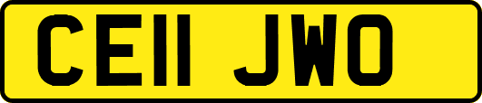 CE11JWO