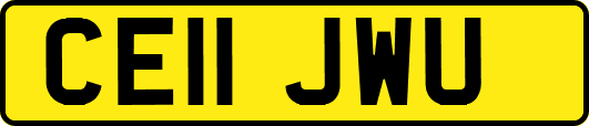 CE11JWU