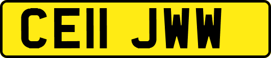 CE11JWW