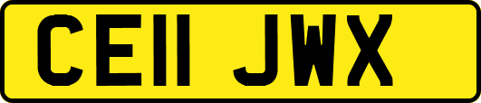 CE11JWX