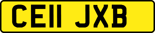 CE11JXB