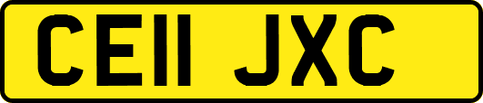CE11JXC