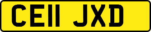 CE11JXD