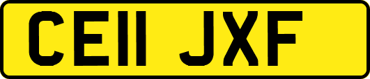 CE11JXF