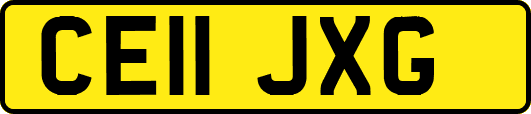 CE11JXG