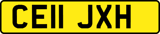 CE11JXH