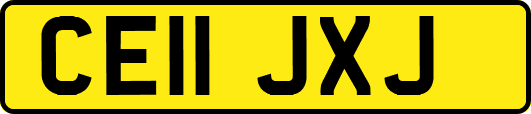 CE11JXJ