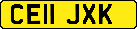 CE11JXK