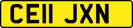 CE11JXN