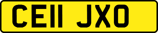 CE11JXO
