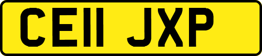 CE11JXP