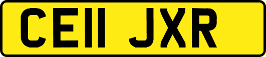 CE11JXR
