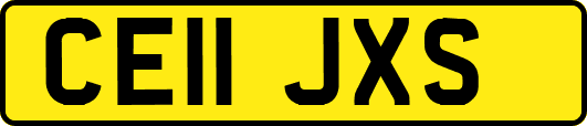 CE11JXS